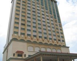 Sunway Hotel Seberang Jaya