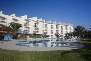Hotel São Jorge Garden