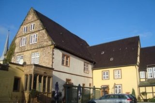 Hotel Stadtpalais