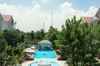 Silver Creek City Resort