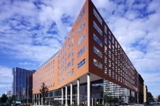 Courtyard by Marriott -Mitte