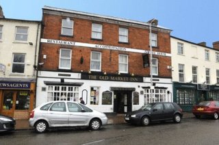 Old Market Inn