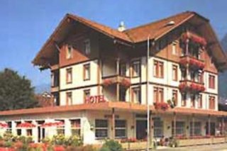 Hotel Sonne