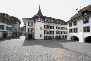Hotel Krone