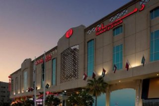 Ramada  Hotel & Suites