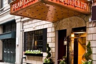 The Franklin Hotel