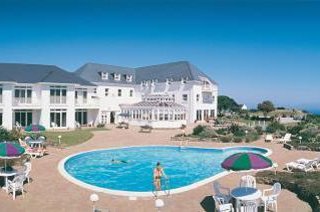 Hotel Jerbourg