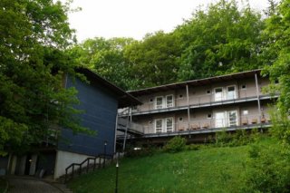 Berghotel Bellevue