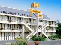Premiere Classe Rennes Est Cesson