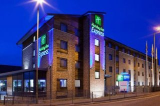 Holiday Inn Express