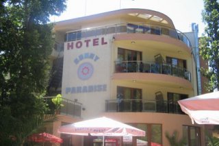 Sunny Paradise Hotel