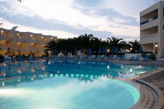 Atrion Hotel