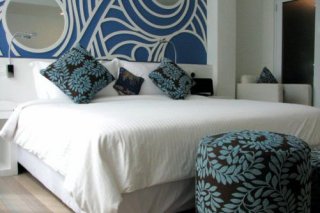 Batik Boutique Hotel
