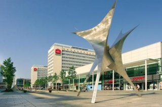 Ibis  Königstein