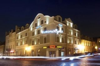 Europa Royale Klaipeda