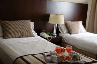 Hotel de las Américas