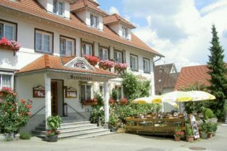 Hotel Restaurant Landhaus Köhle