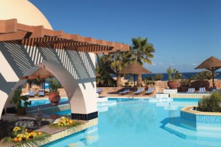 Mövenpick Resort El