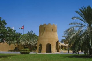 Dhafra Beach Hotel