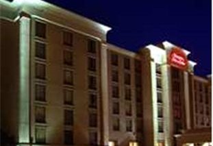 Hampton Inn & Suites by Hilton