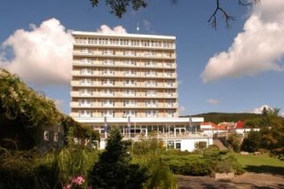 Rügen-Hotel