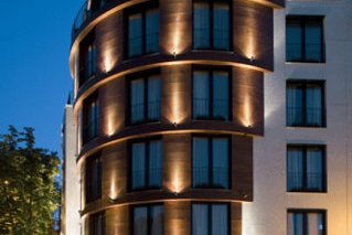 Modus Hotel