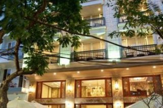 Conifer Boutique Hotel