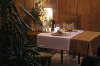 Zajazd Zamkowy-Schloßgasthof