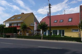Szieszta Panzió