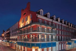 Royal Sonesta Hotel
