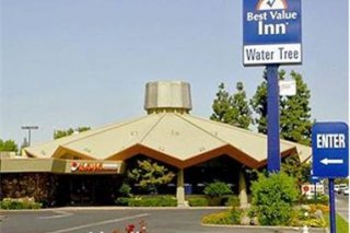 Americas Best Value Inn Water Tree