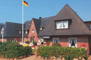 Gästehaus Uthörn