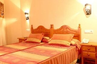 Hostal Las Margaritas
