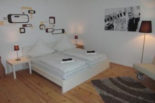 stadtRaum-berlin apartments