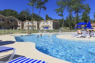 Le Domaine Du Golf D'albret Golf & Resort
