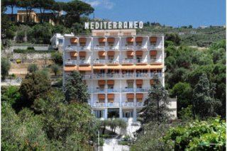 Hotel Mediterraneo
