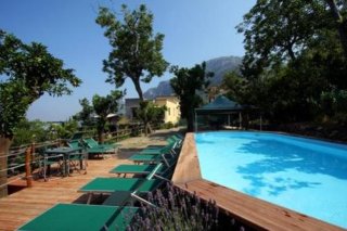Residence Sola Nel Sole
