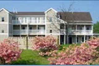 Arbor Inn Motel