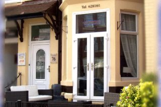 Ash Lea Hotel