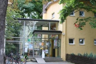 Naturfreundehaus Karl Renner