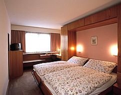 Hotel Kronenhof