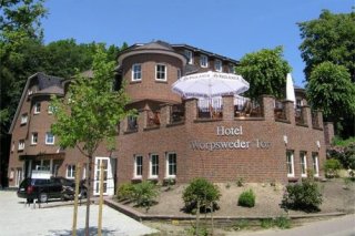 Hotel r Tor