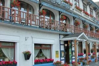 Hotel Le Chalet