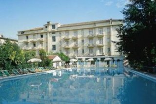 Hotel Royal Esplanade