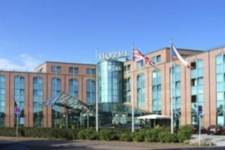 Hotel Amadeus Frankfurt