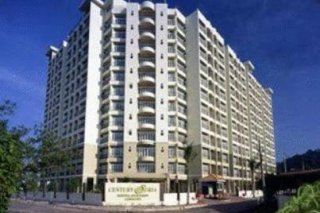 Century Suria Serviced Suite