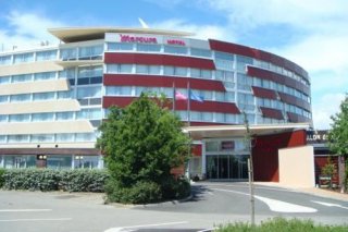 Mercure  Le Port