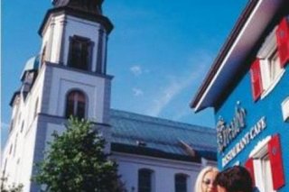 Hotel Restaurant Traube