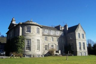 Raemoir House Hotel
