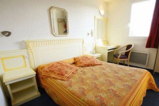 Hotel Aladin